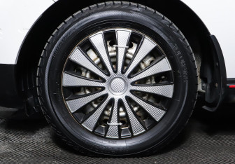 Подержанный автомобиль Kia Soul 2016 года (9 фото)