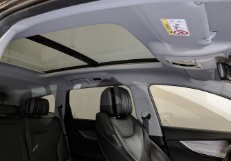 Подержанный автомобиль Chery Tiggo 8 Pro Max 2022 года (23 фото)