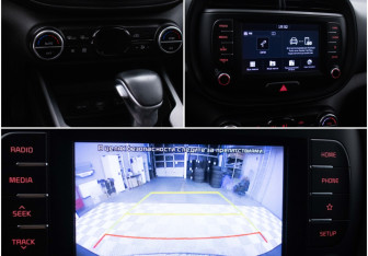 Подержанный автомобиль Kia Soul 2019 года (17 фото)