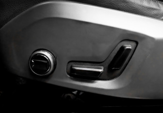 Подержанный автомобиль Volvo XC60 2021 года (21 фото)