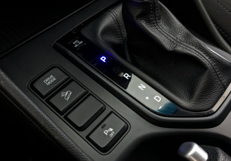 Подержанный автомобиль Hyundai Tucson 2019 года (14 фото)