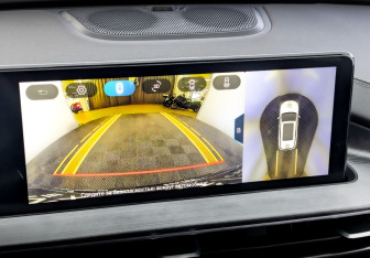 Подержанный автомобиль Chery Tiggo 7 Pro Max 2023 года (29 фото)