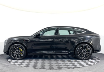 Подержанный автомобиль Avatr 11 2023 года (8 фото)