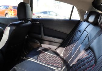 Подержанный автомобиль Mazda 6 Liftback 2011 года (10 фото)