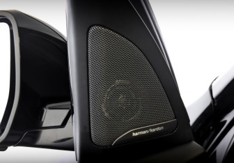 Подержанный автомобиль BMW X7 2020 года (30 фото)