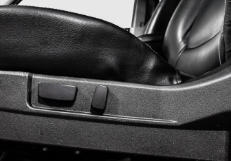 Подержанный автомобиль Mitsubishi Pajero Sport 2013 года (18 фото)