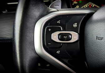 Подержанный автомобиль Haval Jolion 2022 года (27 фото)