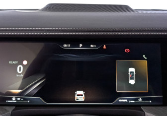 Подержанный автомобиль Tank 500 2023 года (16 фото)