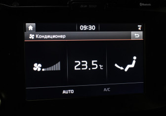 Подержанный автомобиль Kia Soul 2017 года (20 фото)