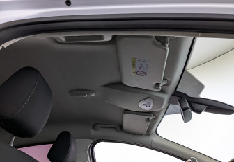 Подержанный автомобиль Ford Focus Hatchback 2017 года (23 фото)