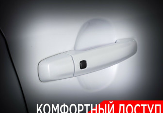 Подержанный автомобиль Suzuki SX4 Hatchback 2014 года (17 фото)