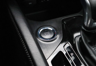 Подержанный автомобиль Chery Tiggo 4 2022 года (24 фото)