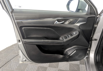 Подержанный автомобиль Haval Jolion 2022 года (19 фото)