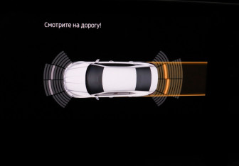 Подержанный автомобиль Skoda Octavia Liftback 2020 года (15 фото)