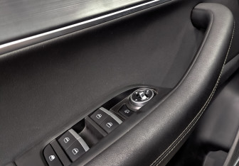 Подержанный автомобиль Chery Tiggo 7 Pro 2022 года (27 фото)