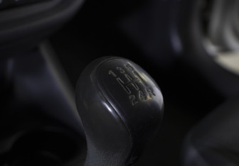 Подержанный автомобиль LADA (ВАЗ) Vesta Sedan 2017 года (15 фото)