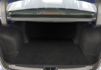 Подержанный автомобиль Omoda S5 2023 года (10 фото)