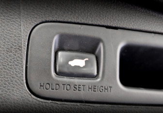 Подержанный автомобиль Honda CR-V 2018 года (26 фото)