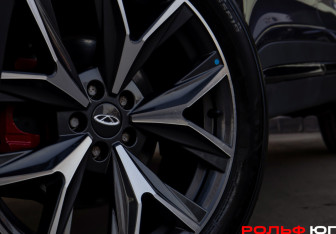 Подержанный автомобиль Chery Tiggo 7 Pro Max 2024 года (21 фото)