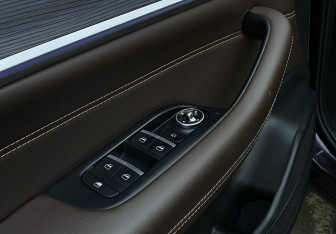 Подержанный автомобиль Chery Tiggo 8 Pro 2021 года (22 фото)