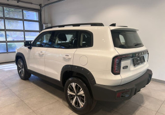 Новый Haval Dargo 2025 (12 фото)