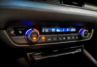 Подержанный автомобиль Mazda 6 Sedan 2020 года (27 фото)