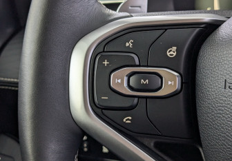 Подержанный автомобиль Haval Jolion 2022 года (30 фото)