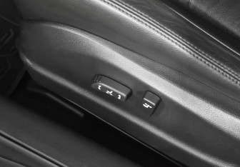 Подержанный автомобиль Nissan Teana 2013 года (14 фото)