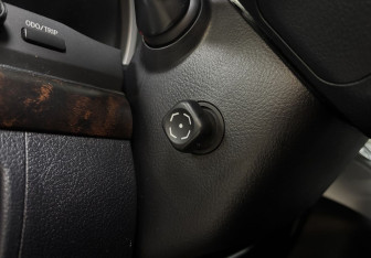 Подержанный автомобиль Toyota Land Cruiser Suv 2014 года (31 фото)