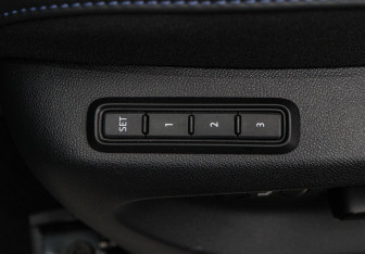 Новый Volkswagen Teramont 2026 (20 фото)