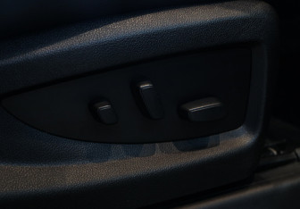 Подержанный автомобиль Chevrolet Tahoe 2018 года (20 фото)