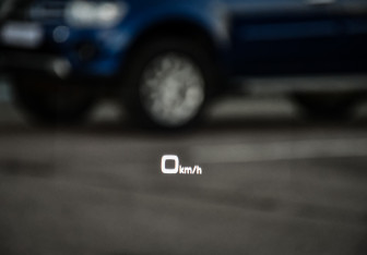 Подержанный автомобиль Audi S8 2020 года (19 фото)