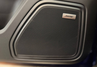 Новый Porsche Macan 2025 (16 фото)