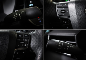 Подержанный автомобиль Toyota Camry Sedan 2025 года (20 фото)