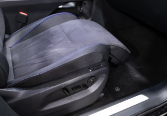 Новый Volkswagen Teramont 2026 (31 фото)