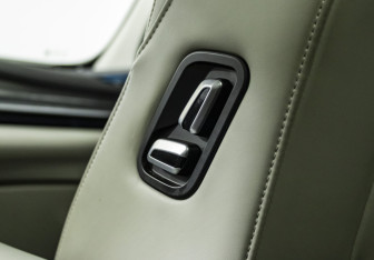 Подержанный автомобиль Exeed RX 2023 года (20 фото)