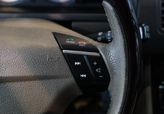 Подержанный автомобиль Volvo XC90 2014 года (21 фото)