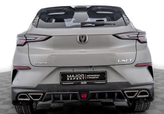 Подержанный автомобиль Changan UNI-T 2023 года (6 фото)