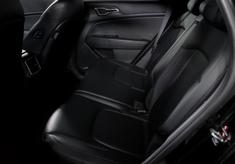 Подержанный автомобиль Kia Sportage 2021 года (10 фото)