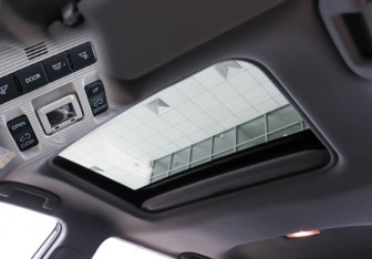 Новый Toyota RAV4 2025 (26 фото)