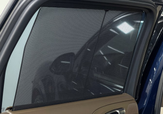 Подержанный автомобиль Porsche Cayenne 2012 года (18 фото)