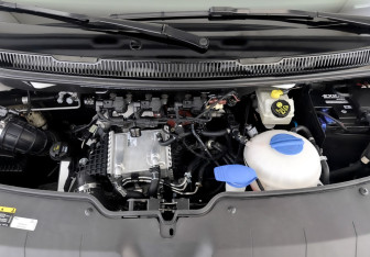 Подержанный автомобиль Volkswagen Multivan 2020 года (9 фото)