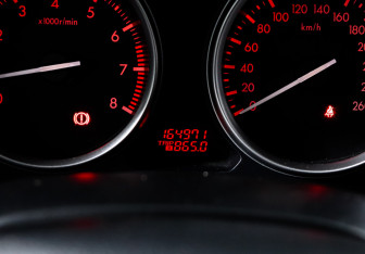 Подержанный автомобиль Mazda 6 Sedan 2012 года (11 фото)