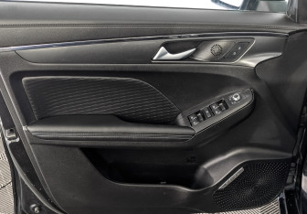 Подержанный автомобиль Haval Jolion 2023 года (19 фото)