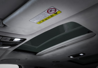 Подержанный автомобиль Hyundai Palisade 2019 года (19 фото)