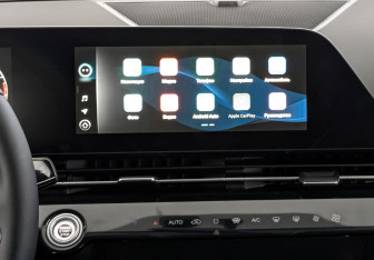 Новый Omoda C5 2025 (11 фото)