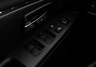 Подержанный автомобиль Mitsubishi ASX 2021 года (15 фото)