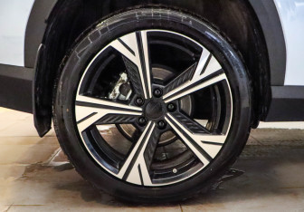 Подержанный автомобиль Geely Cityray 2024 года (27 фото)