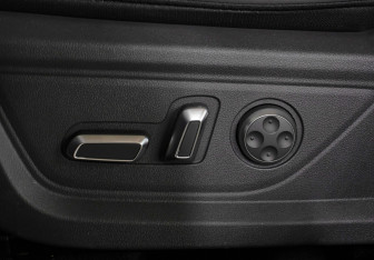 Подержанный автомобиль Jetour Dashing 2024 года (21 фото)