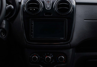 Подержанный автомобиль Renault Dokker 2019 года (14 фото)